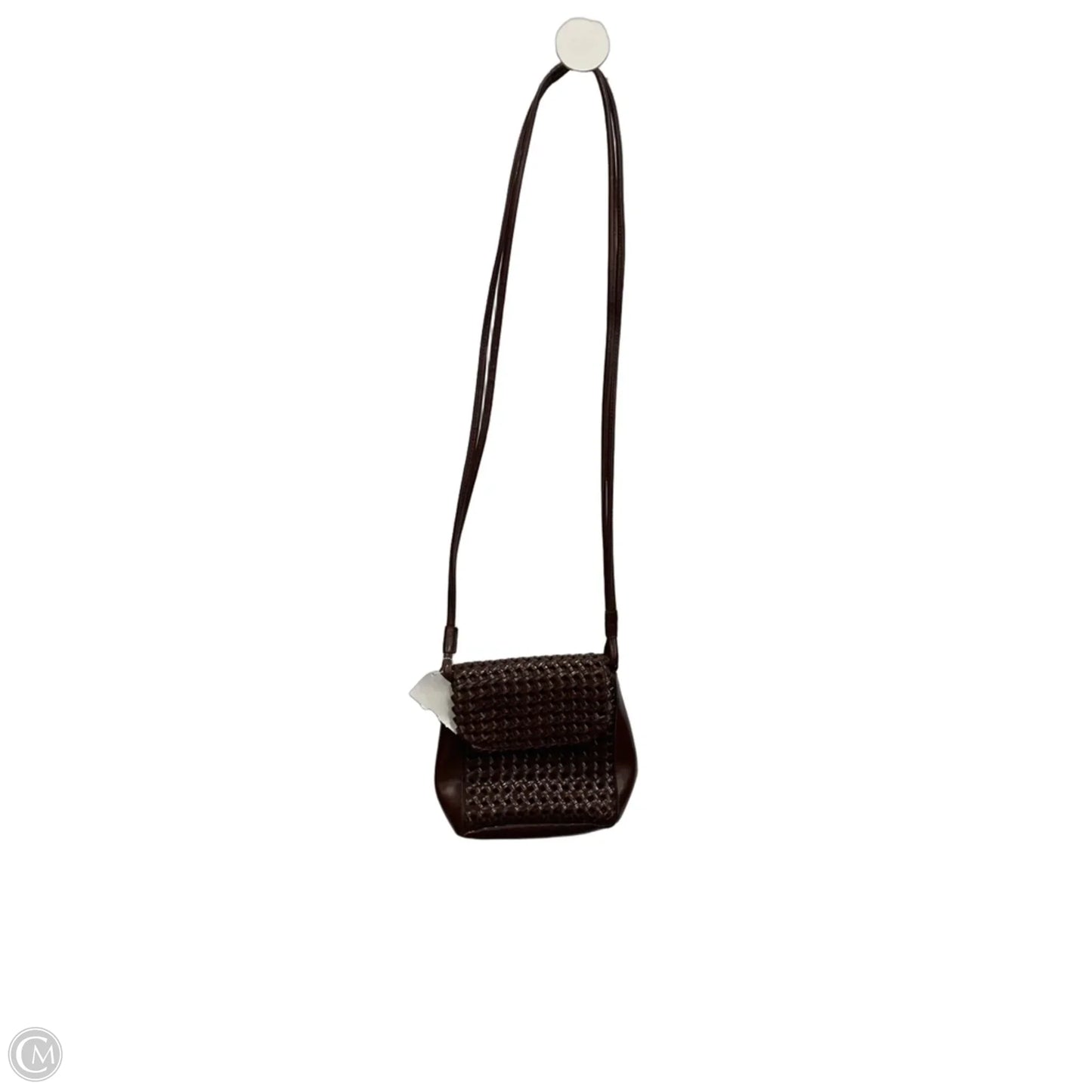 Crossbody By Liz Claiborne, Size: Small