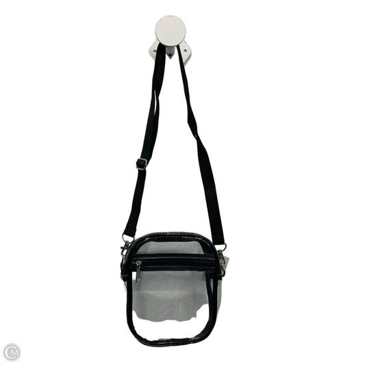 Crossbody By Clothes Mentor, Size: Small