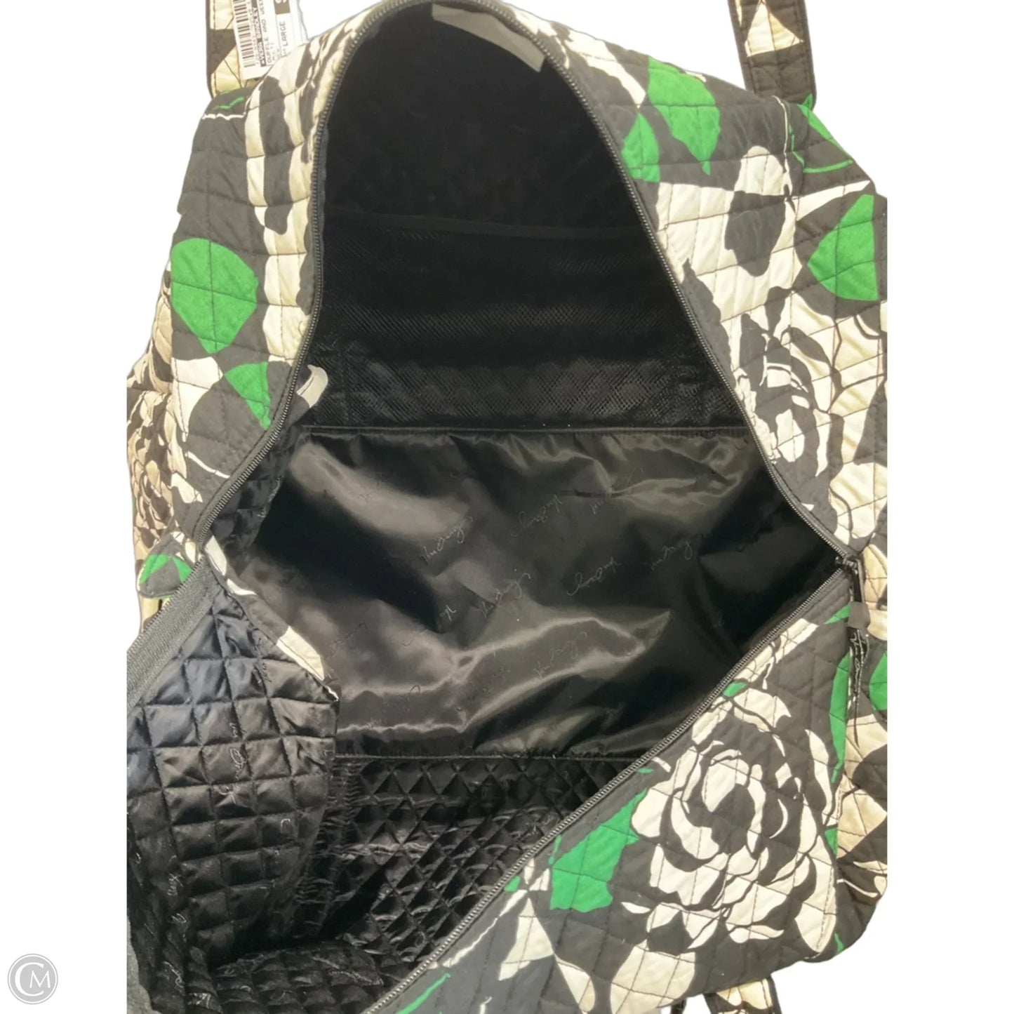 Duffle And Weekender By Vera Bradley, Size: Large