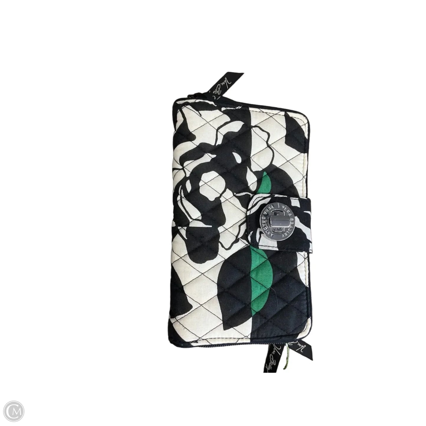 Wallet By Vera Bradley, Size: Large