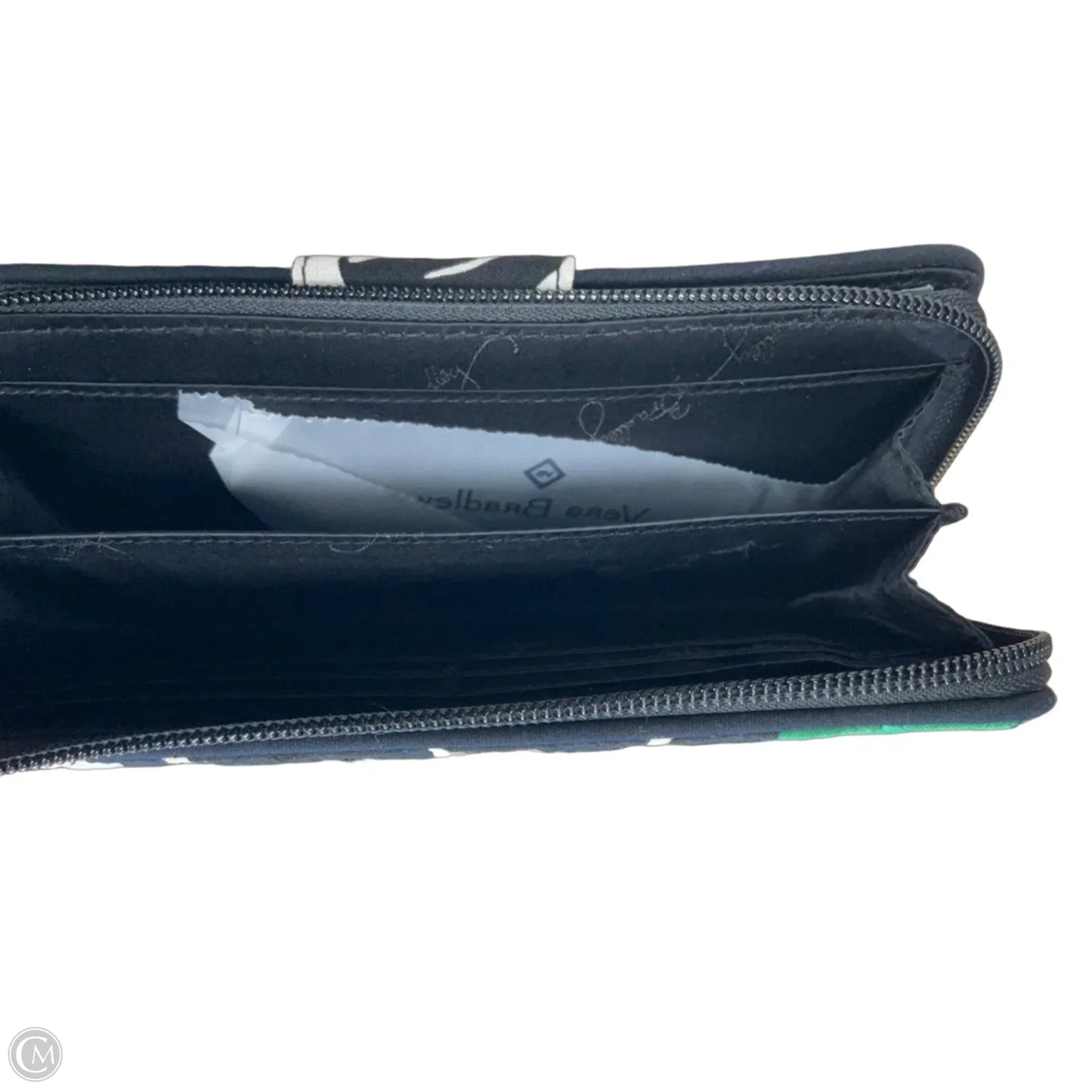 Wallet By Vera Bradley, Size: Large