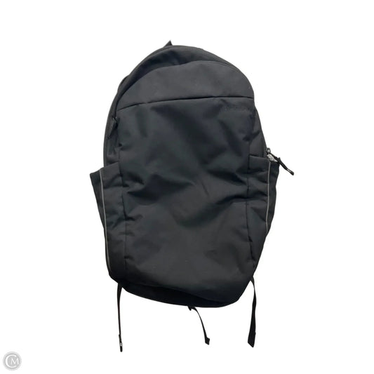 Backpack By Lululemon, Size: Large