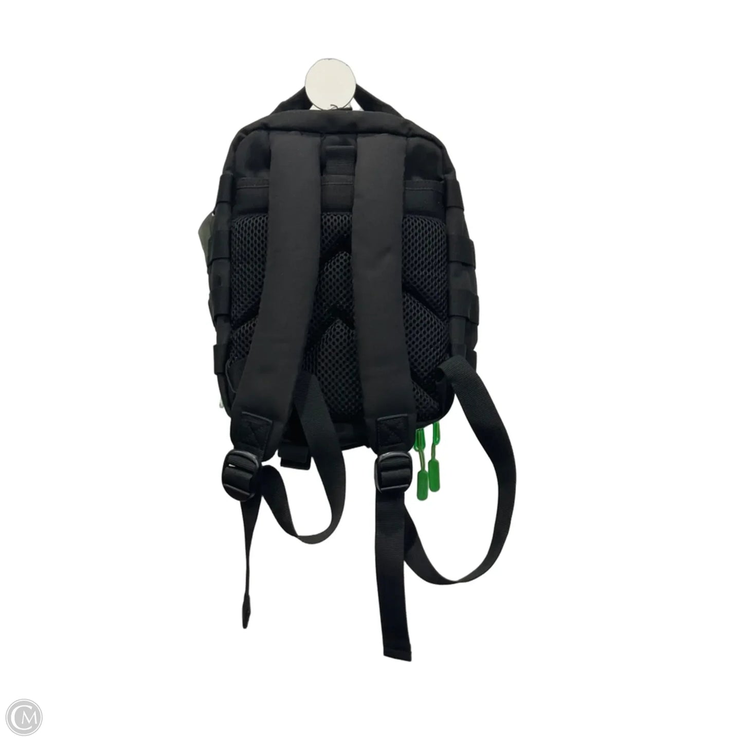 Backpack By Clothes Mentor, Size: Small
