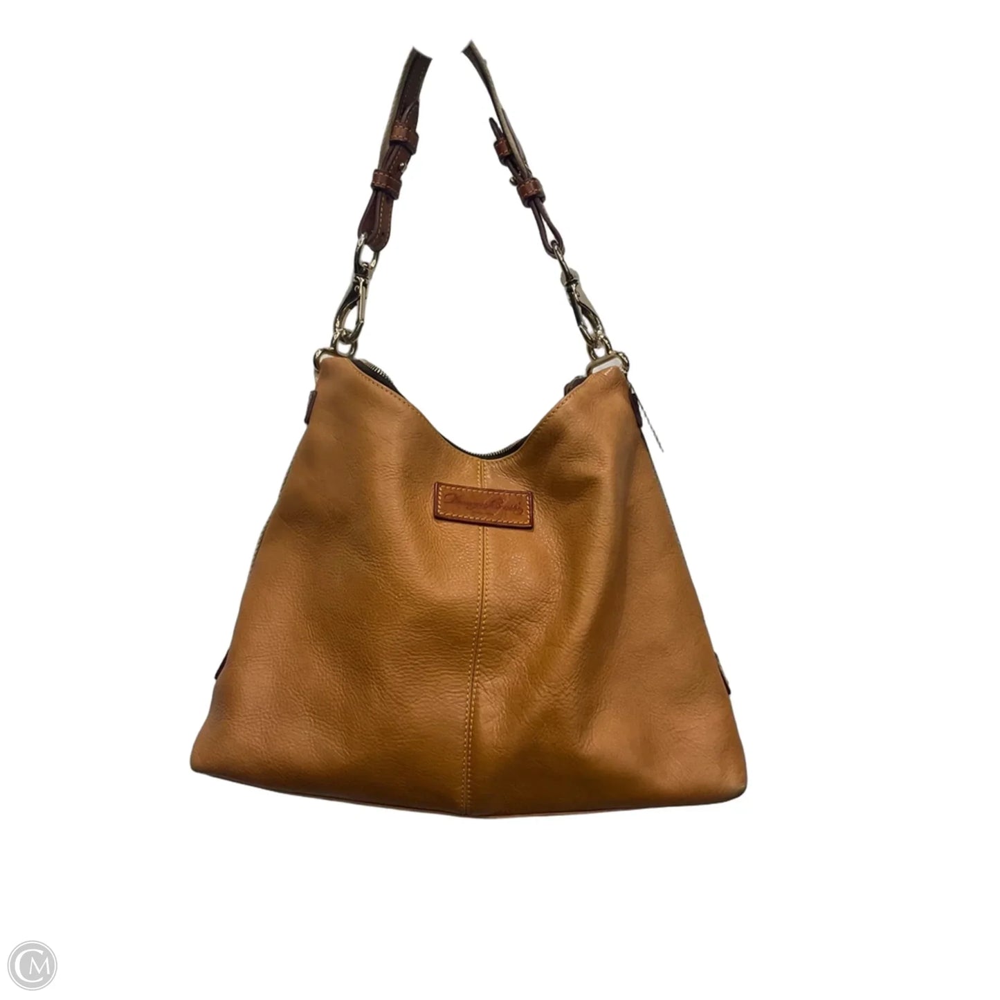 Handbag Designer By Dooney And Bourke, Size: Large