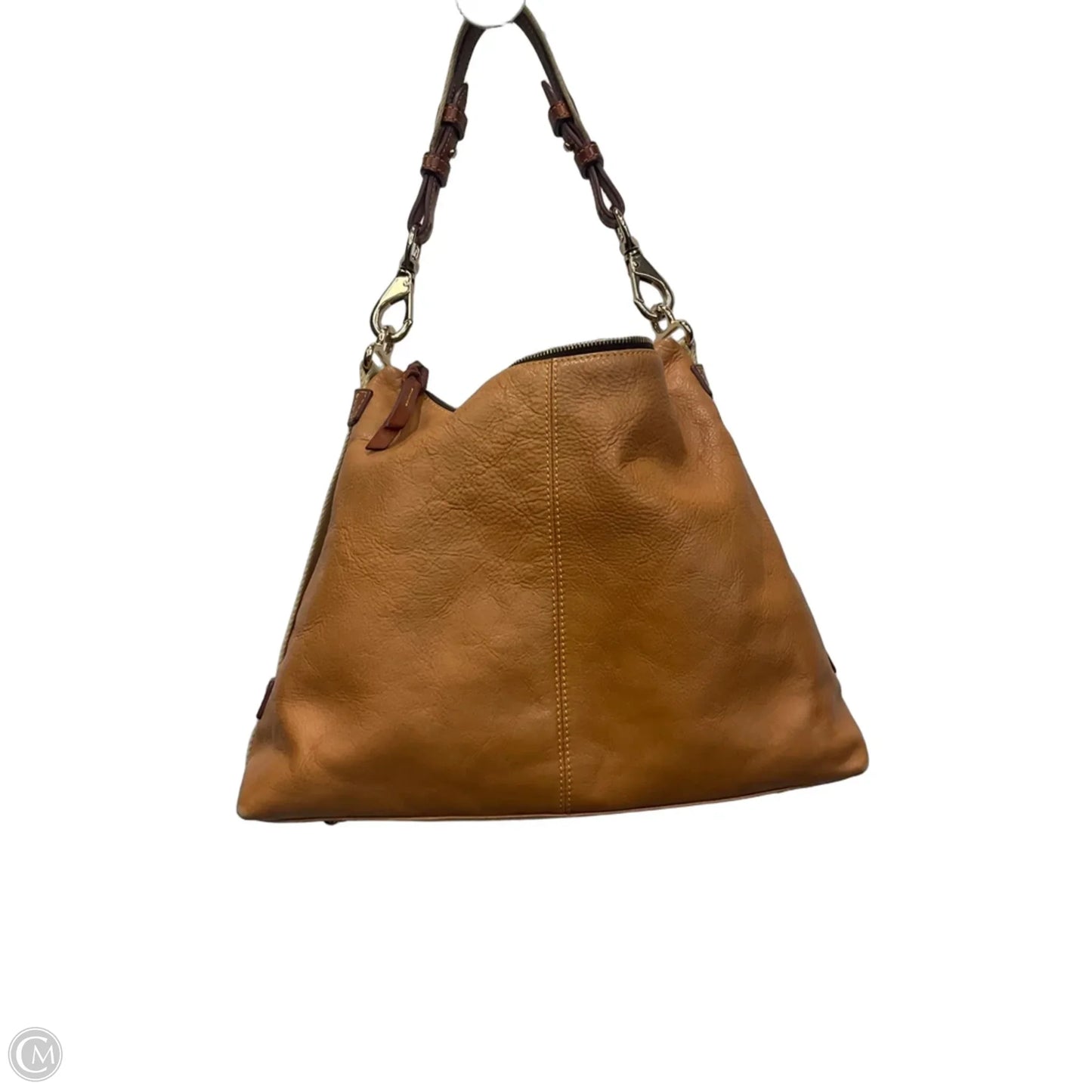 Handbag Designer By Dooney And Bourke, Size: Large