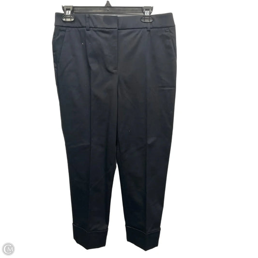 Pants Chinos & Khakis By Chicos In Black, Size: 6