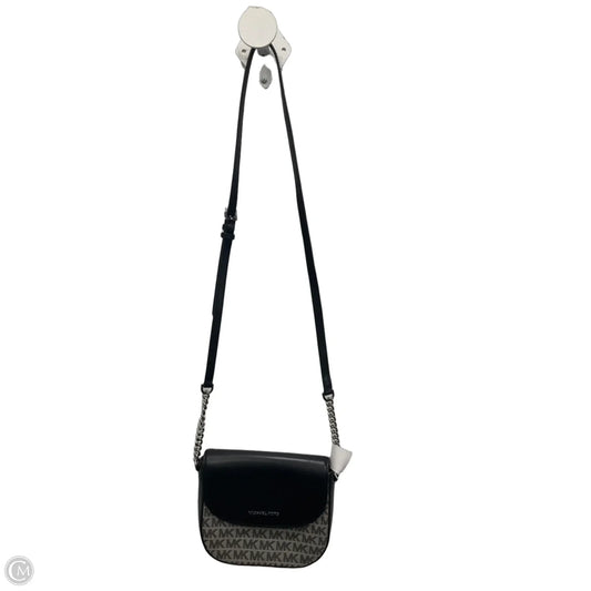 Crossbody Designer By Michael Kors, Size: Small