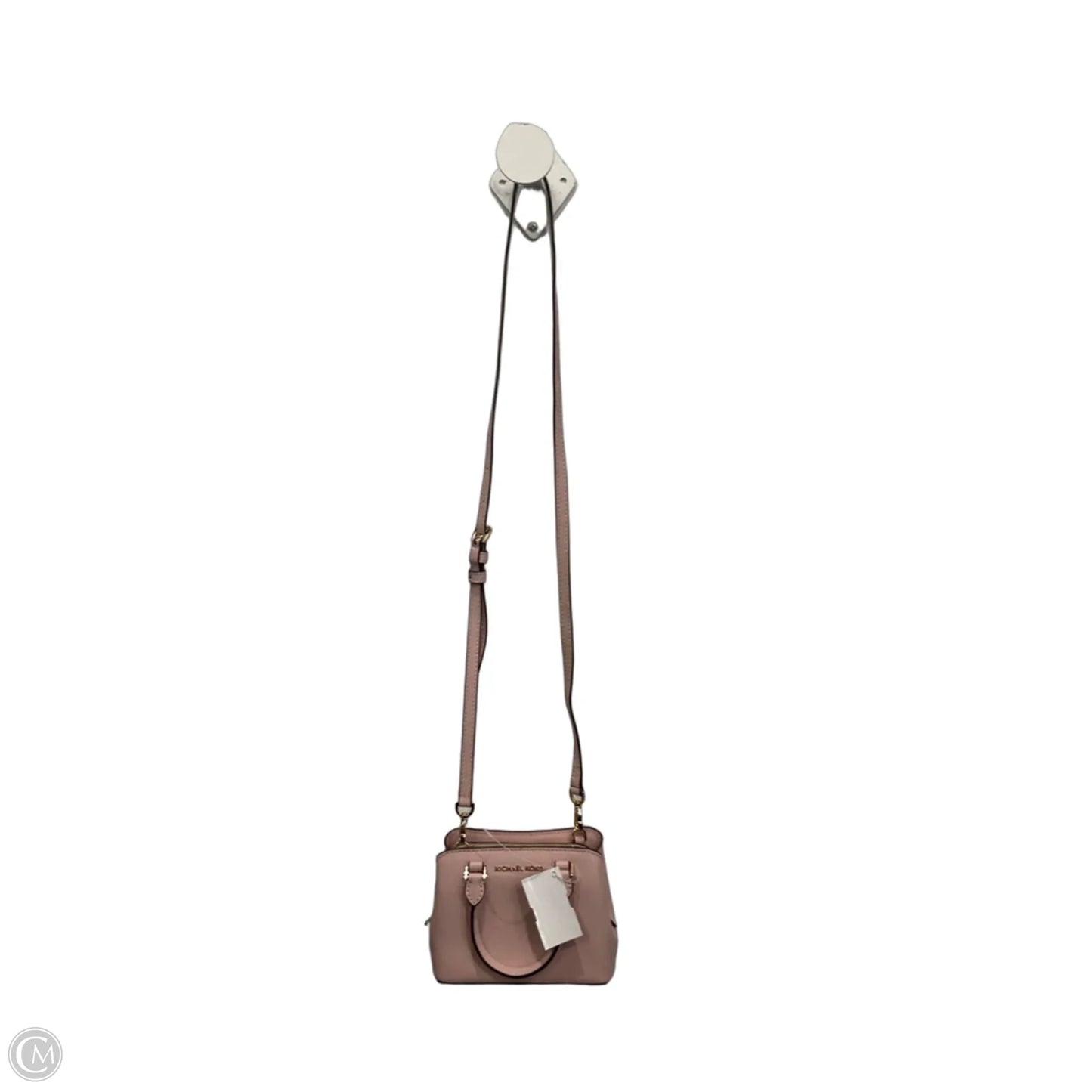 Crossbody Designer By Michael Kors, Size: Small