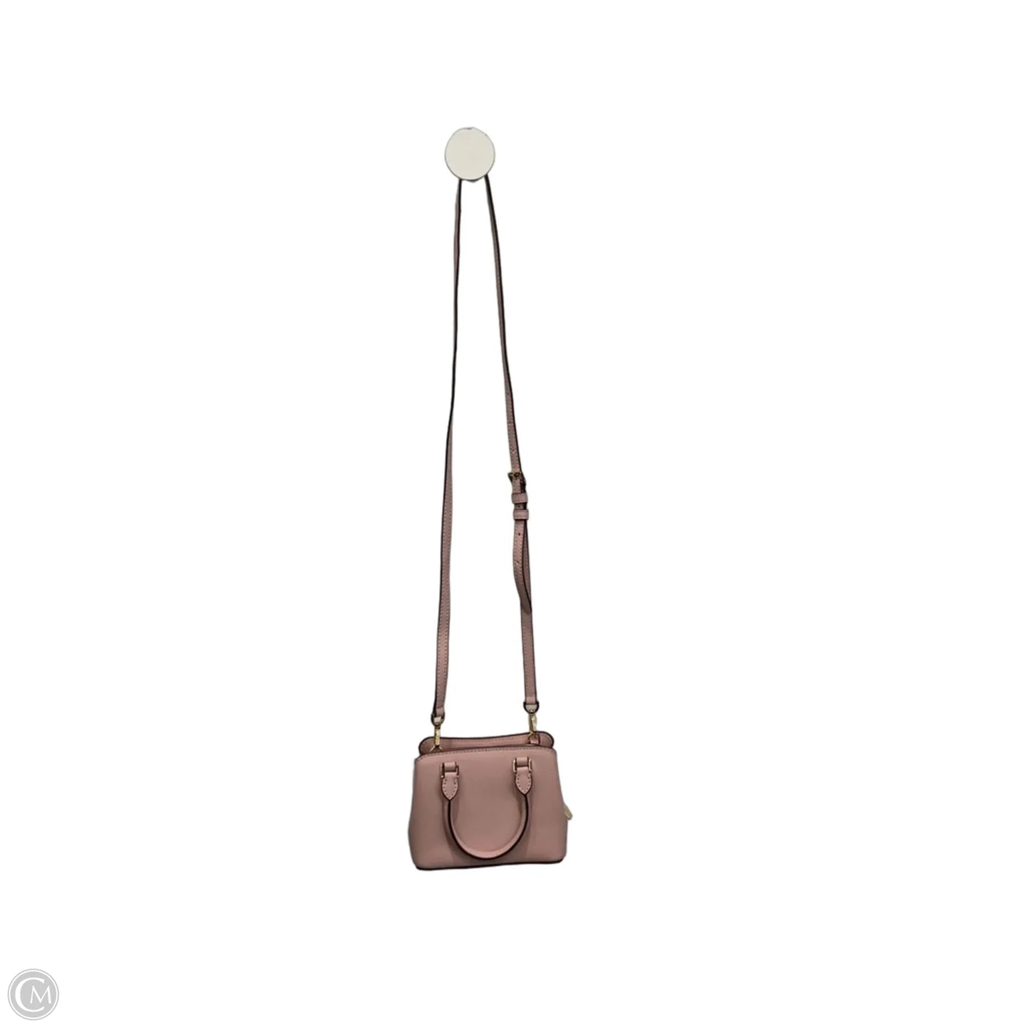 Crossbody Designer By Michael Kors, Size: Small