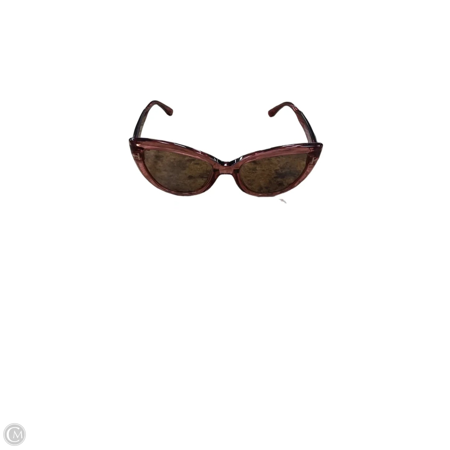 Sunglasses Luxury Designer By Tom Ford, Size: