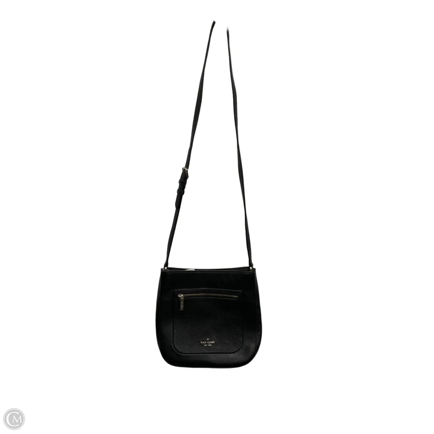 Crossbody Designer By Kate Spade, Size: Small