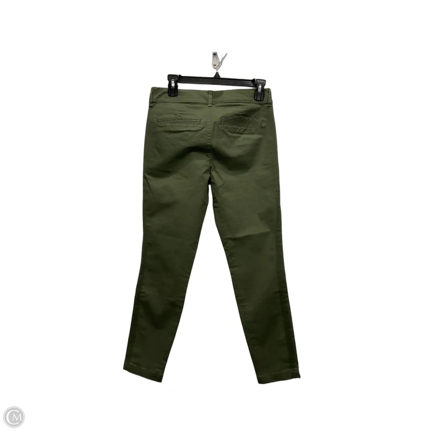 Pants Chinos & Khakis By Old Navy In Green, Size: 4