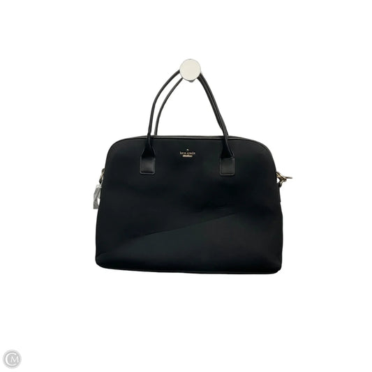 Laptop Bag Designer By Kate Spade, Size: Large