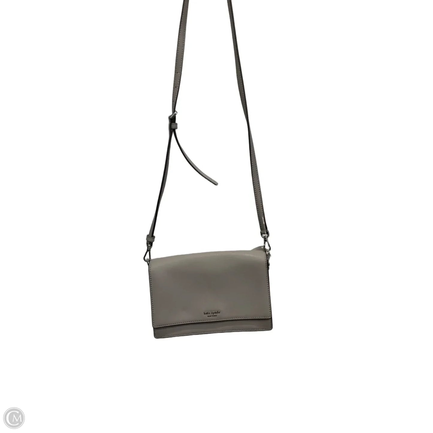 Crossbody Designer By Kate Spade, Size: Small