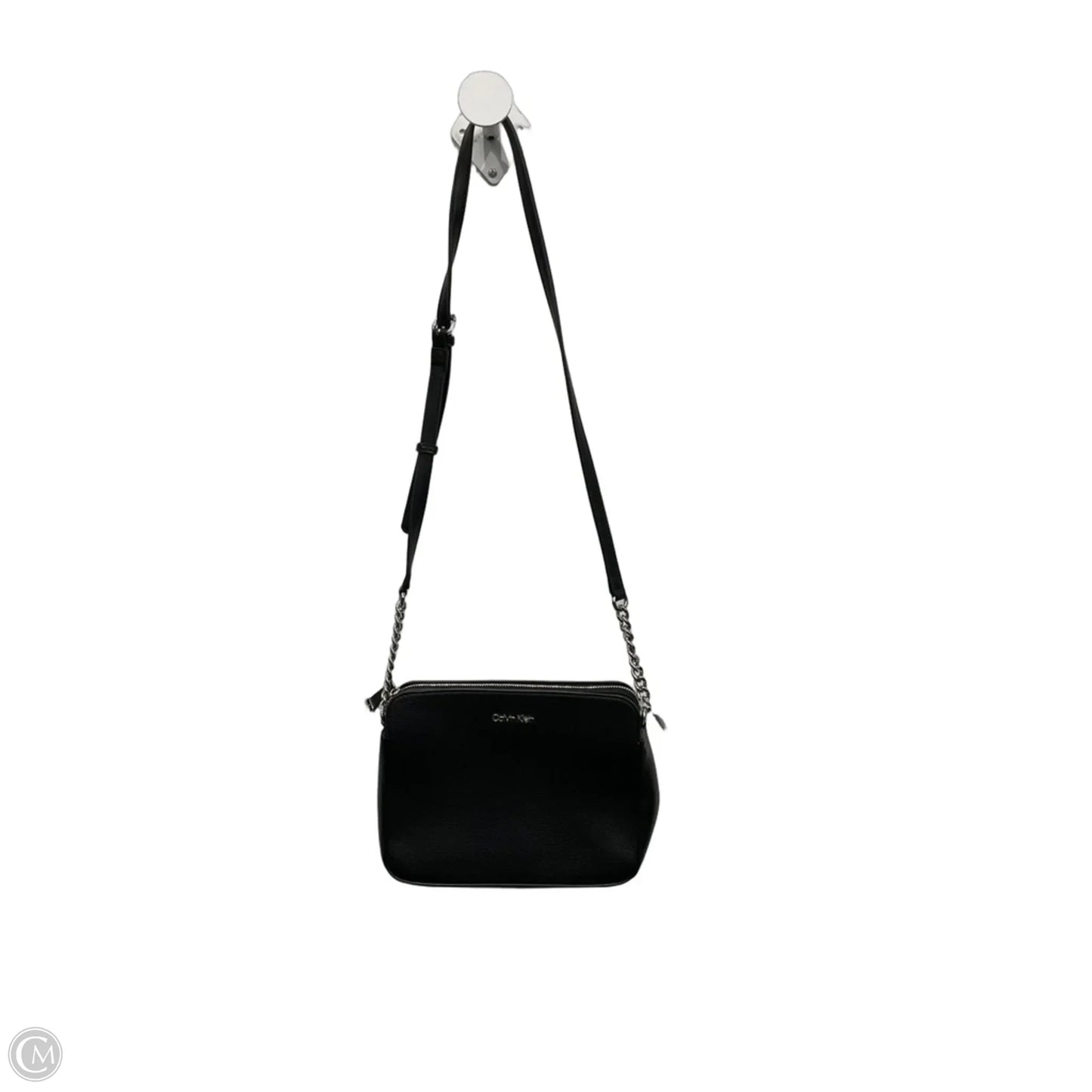 Crossbody By Calvin Klein, Size: Medium