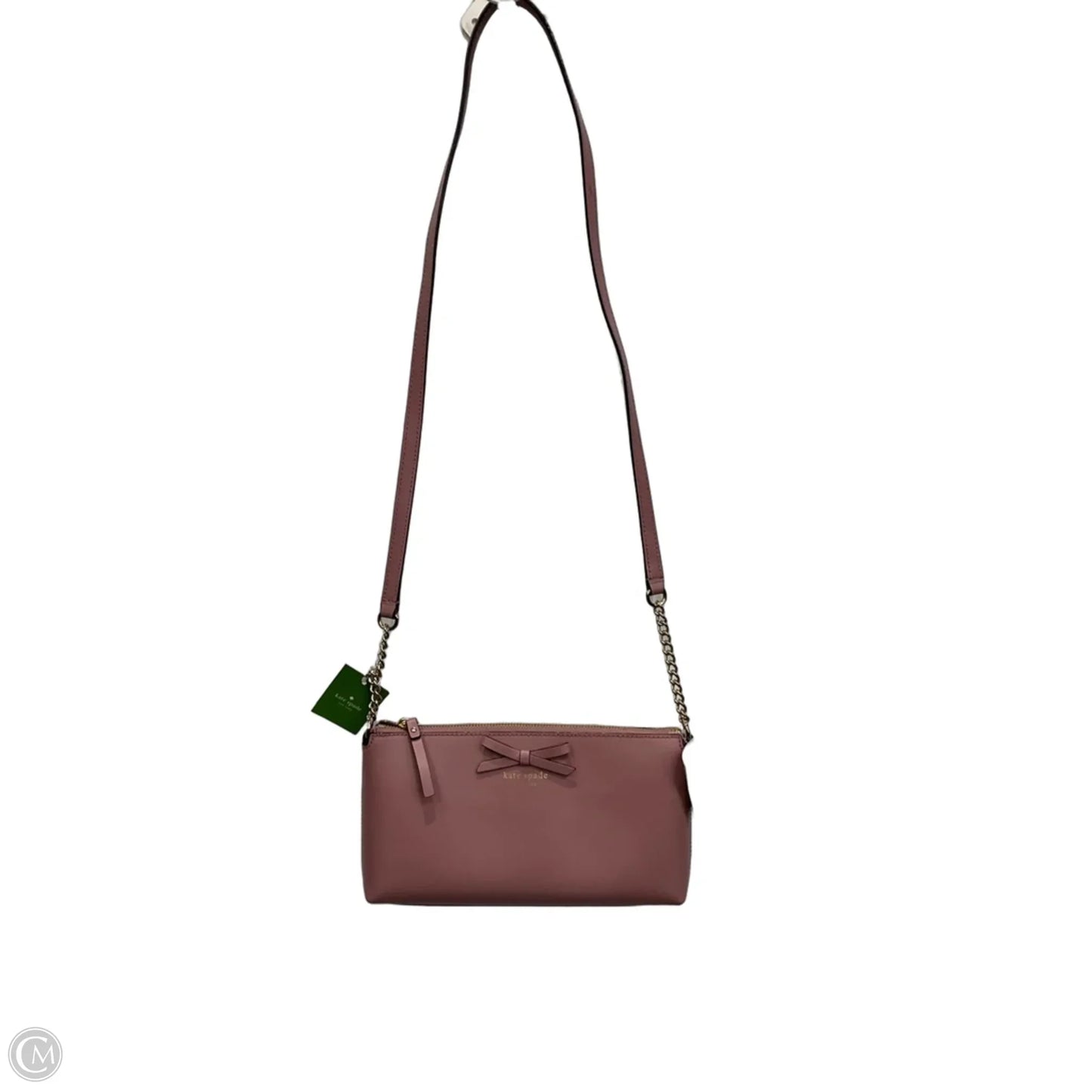 Crossbody Designer By Kate Spade, Size: Small
