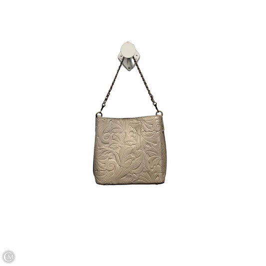 Crossbody Designer By Patricia Nash, Size: Small