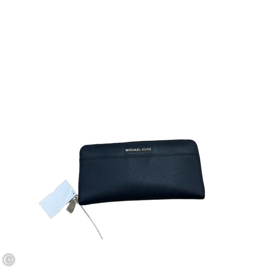 Wallet Designer By Michael Kors, Size: Large