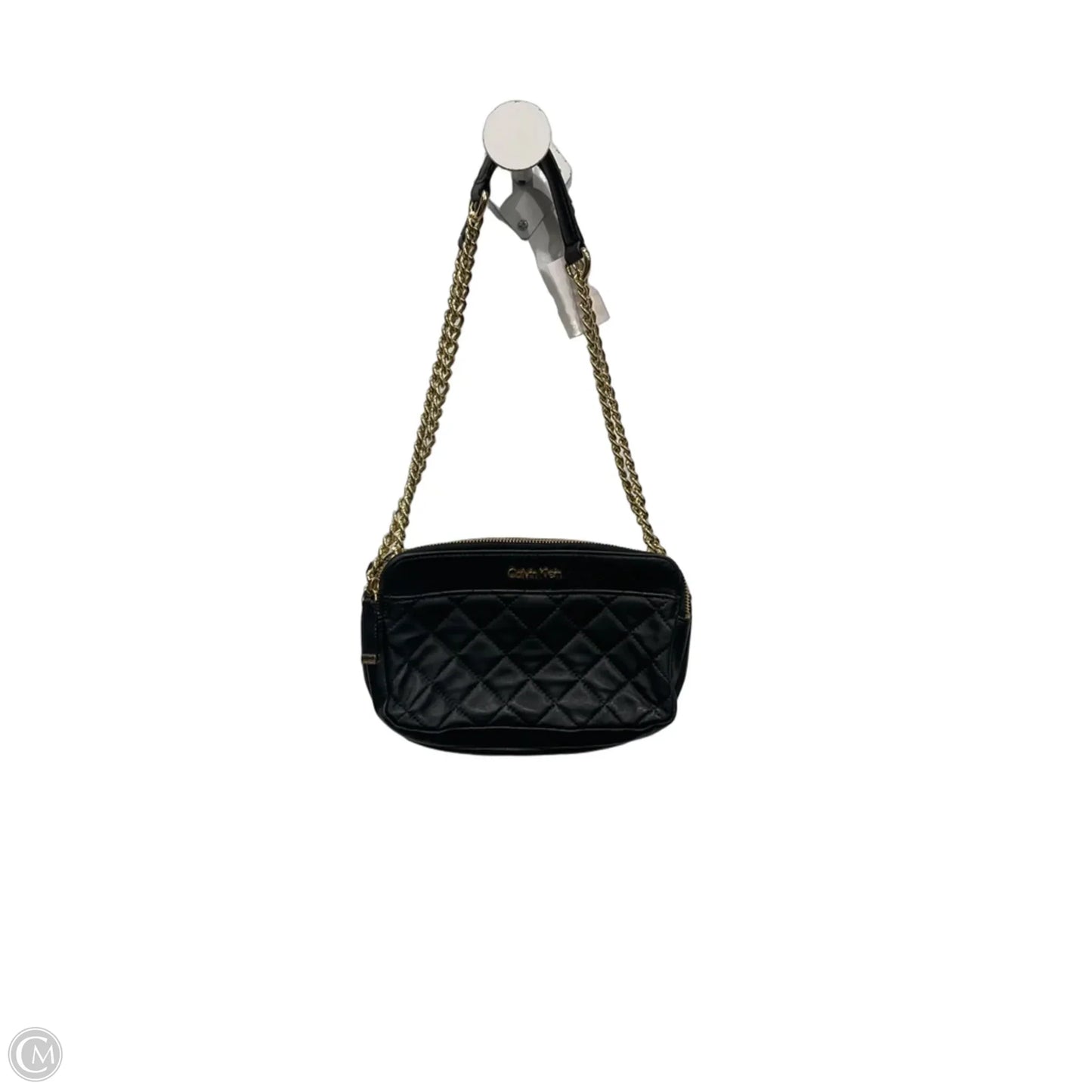 Crossbody By Calvin Klein, Size: Small