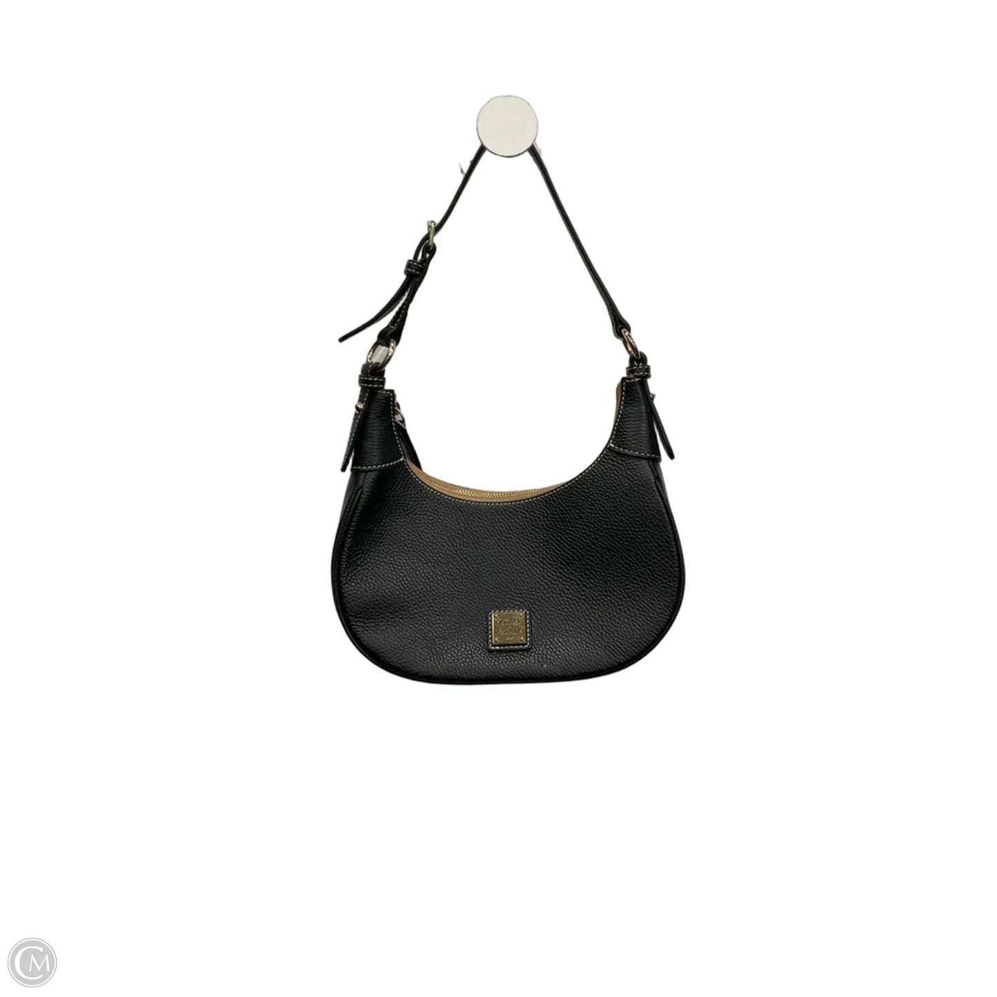 Handbag Designer By Dooney And Bourke, Size: Small