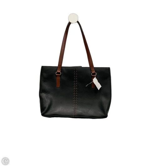 Handbag By Fossil, Size: Large