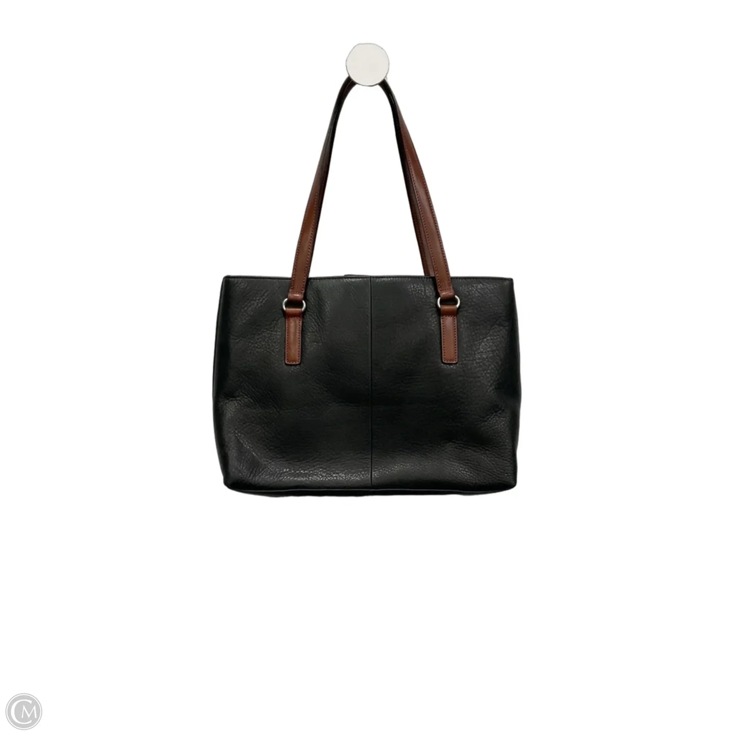 Handbag By Fossil, Size: Large