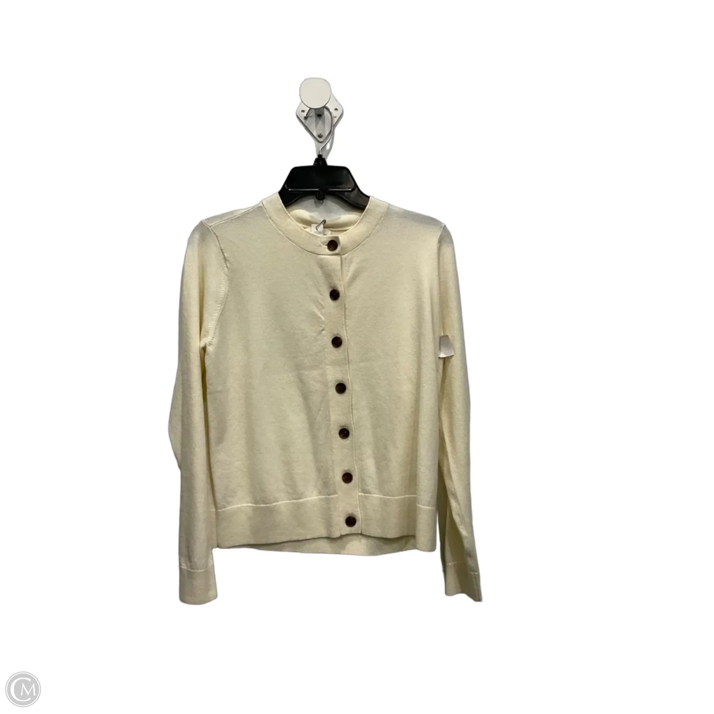 Bolero By Caslon In Cream, Size: M