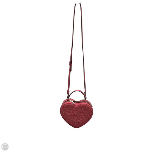 Crossbody Designer By Kate Spade, Size: Small
