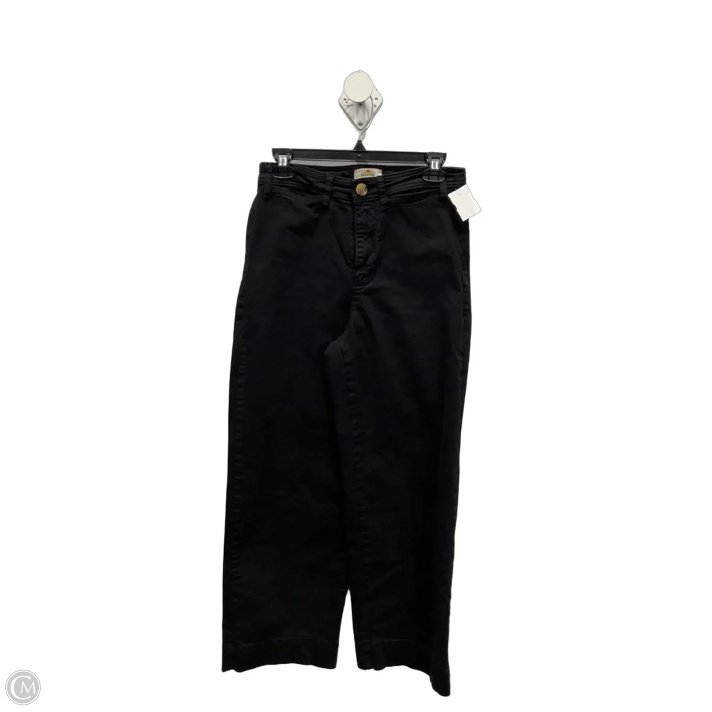 Pants Chinos & Khakis By Marine Layer In Black, Size: 6