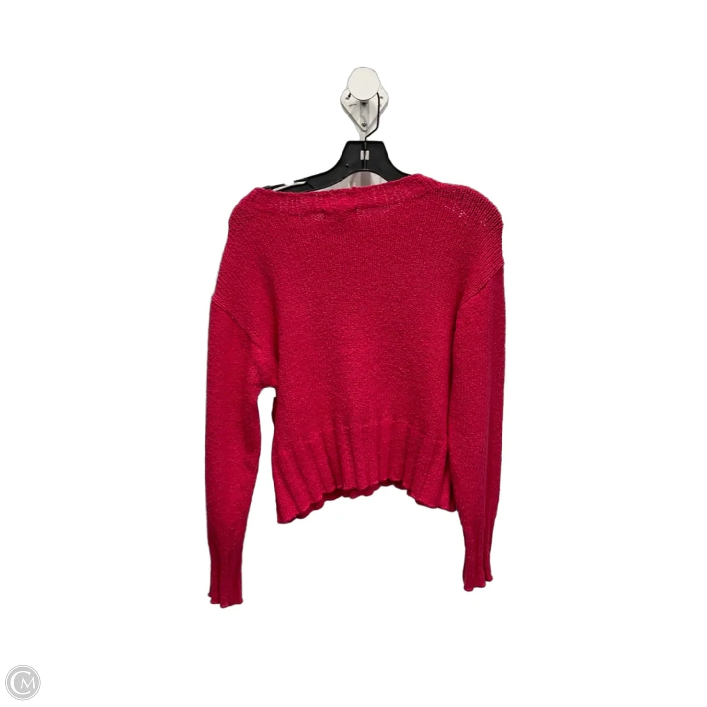 Sweater By J. Crew In Pink, Size: Xs