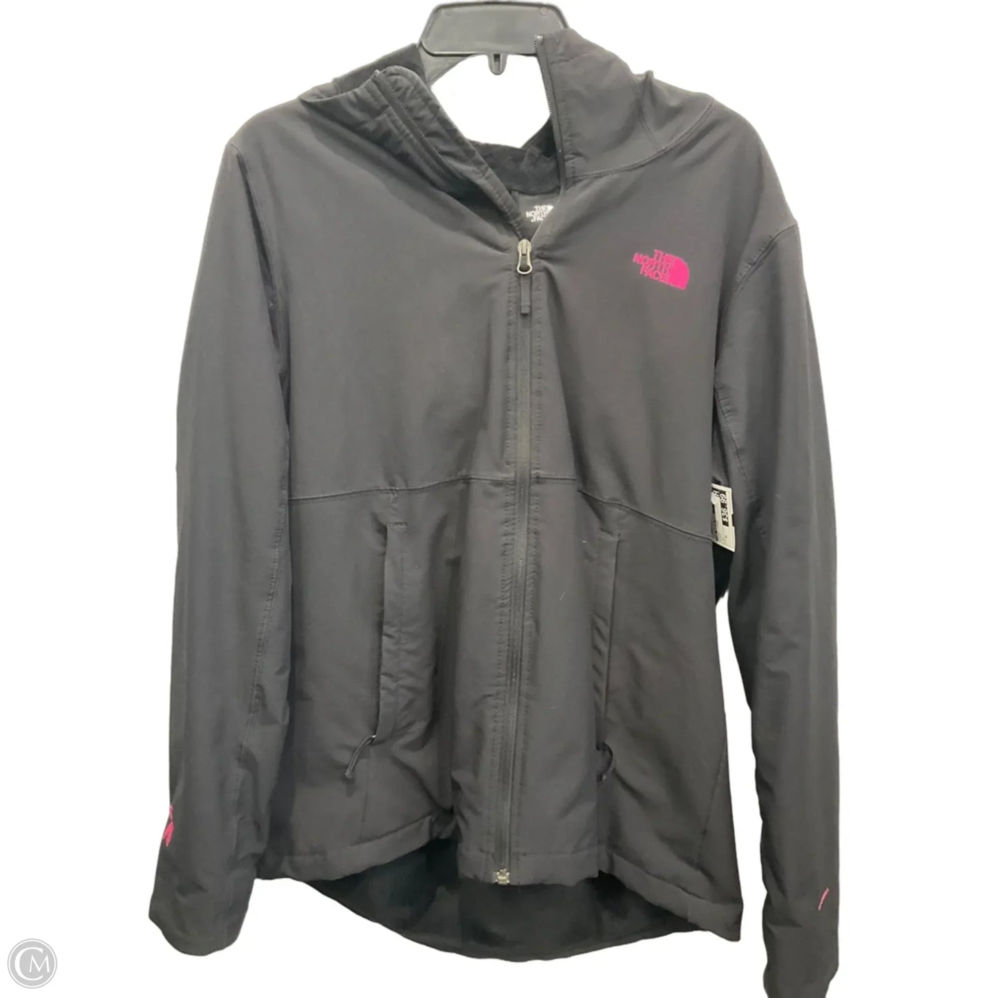 Jacket Other By The North Face In Black, Size: Xl