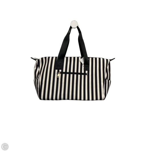 Duffle And Weekender Designer By Alice + Olivia, Size: Large