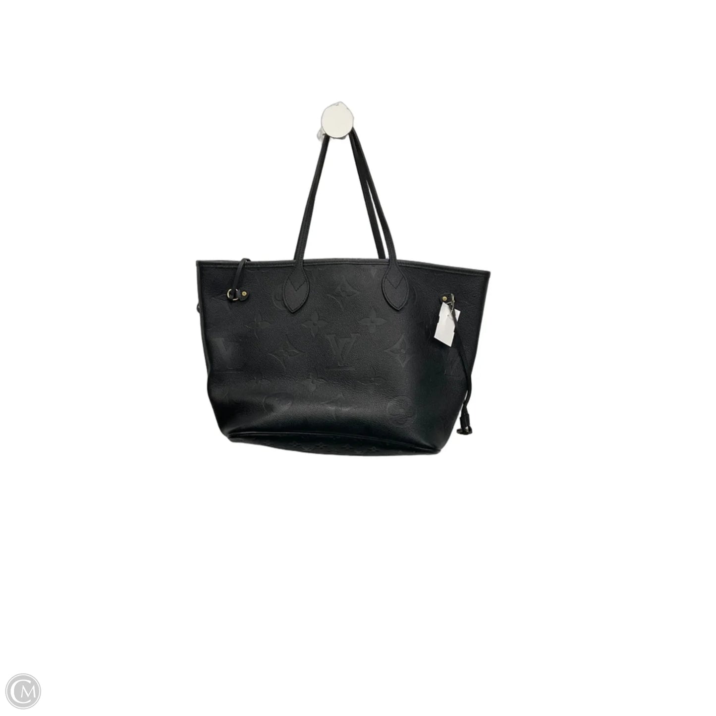 Tote Luxury Designer By Louis Vuitton, Size: Large