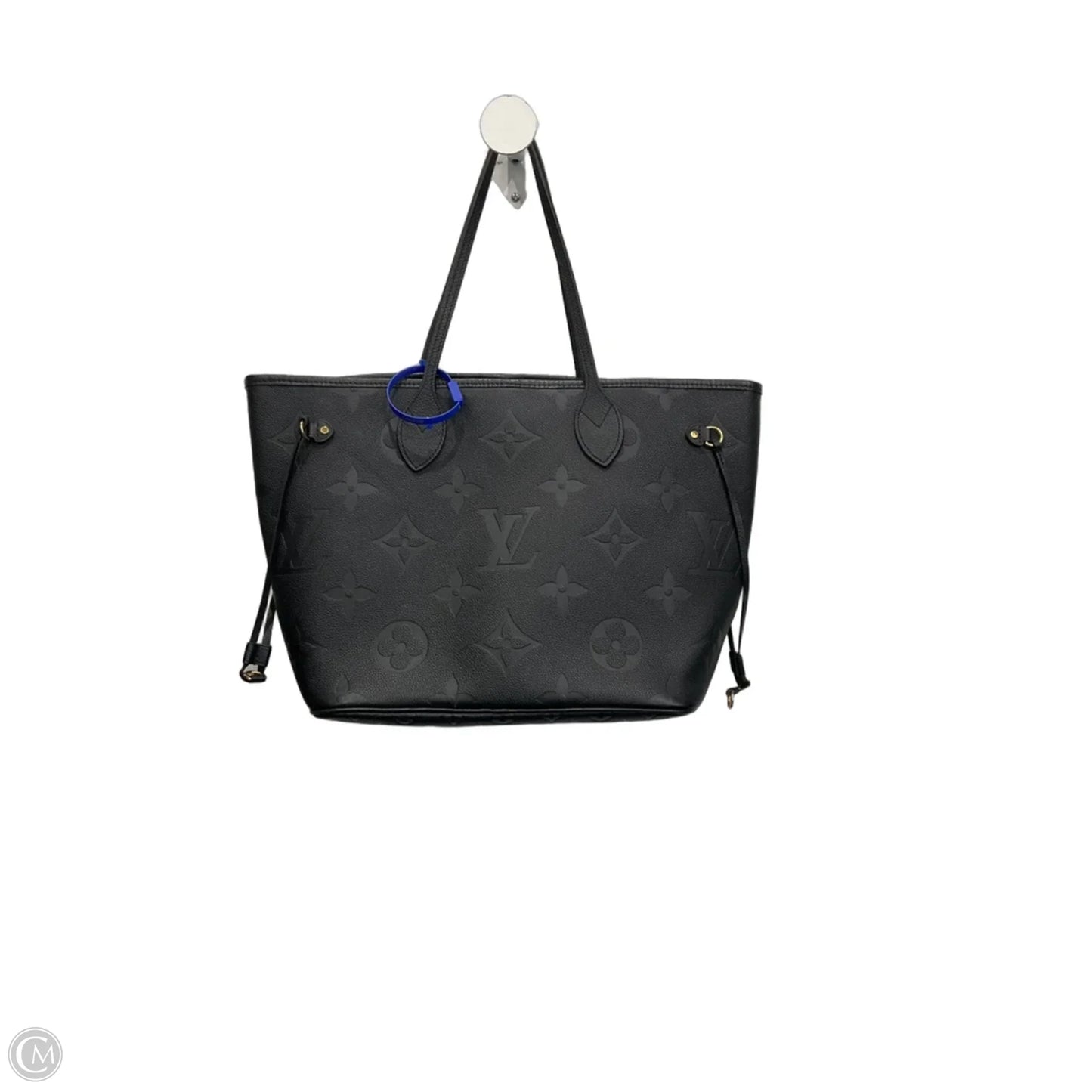 Tote Luxury Designer By Louis Vuitton, Size: Large