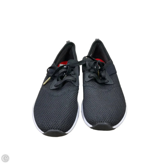 Shoes Sneakers By New Balance In Black, Size: 6.5