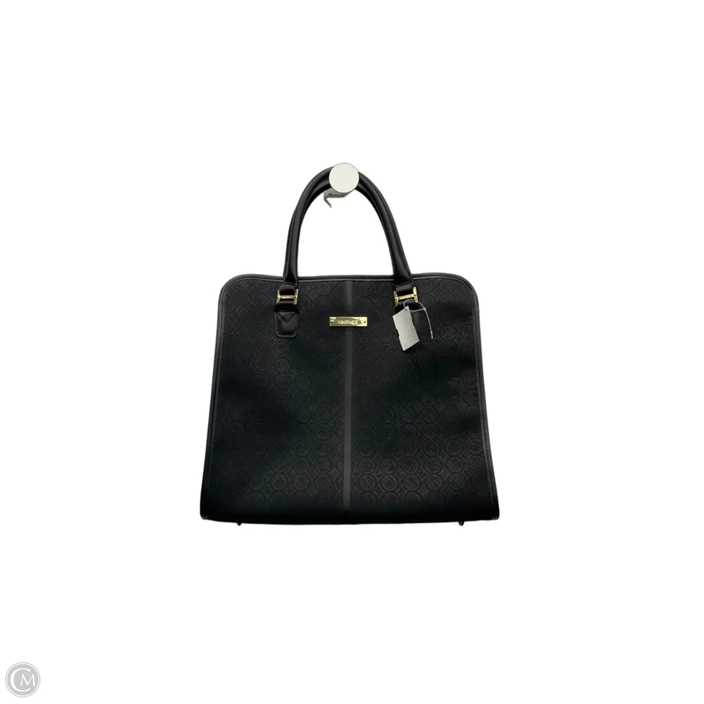 Tote By Nine West, Size: Large