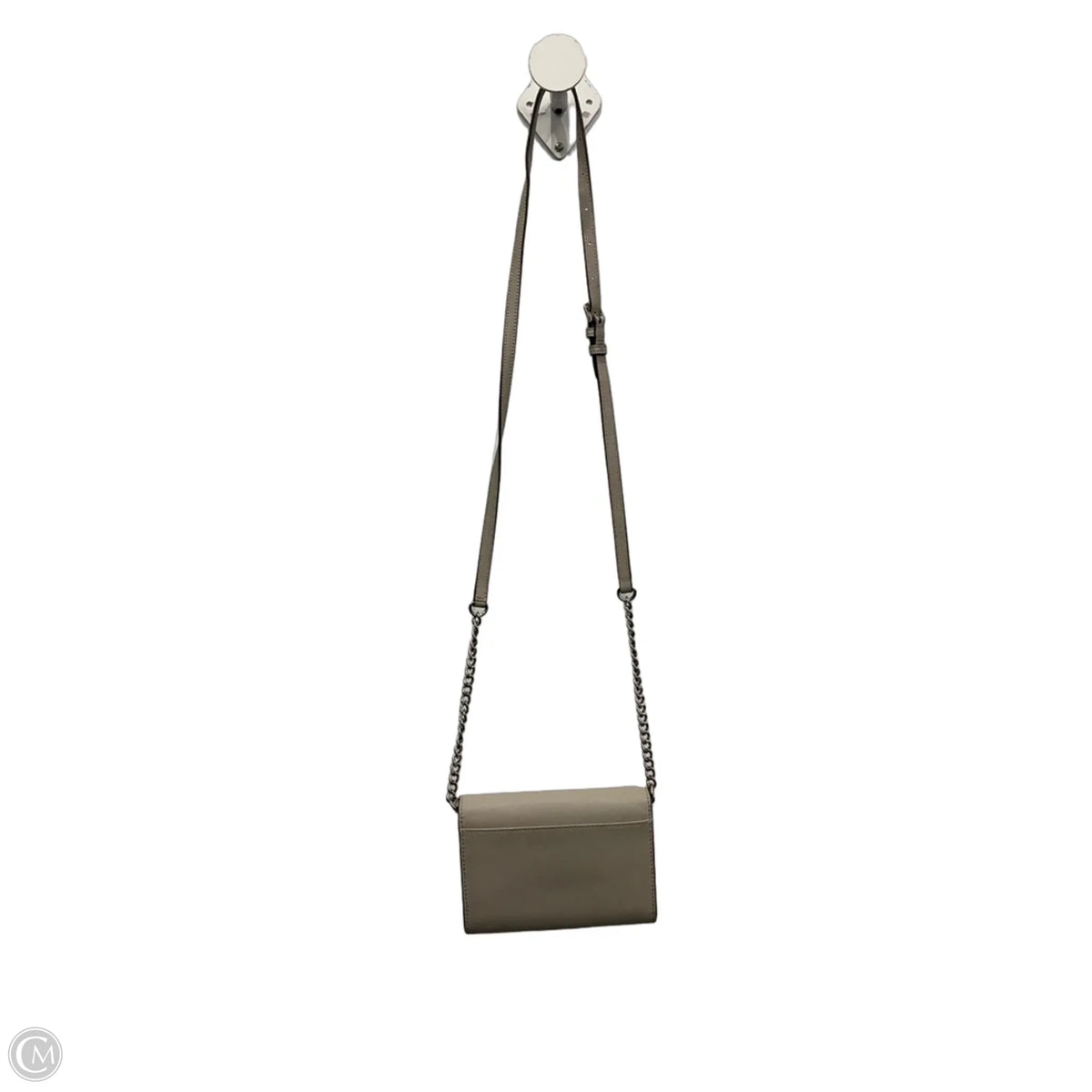 Crossbody Designer By Michael Kors, Size: Small
