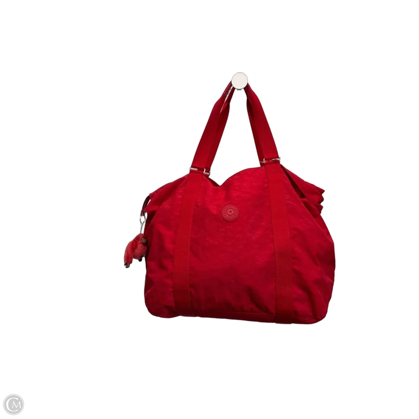 Duffle And Weekender By Kipling, Size: Large