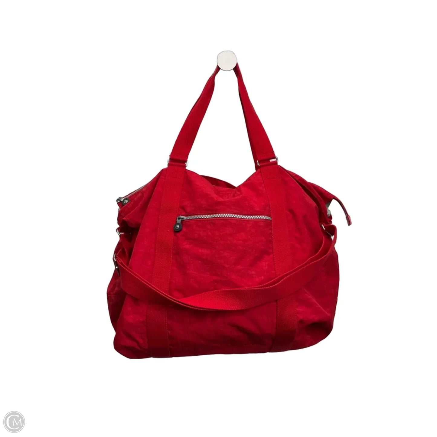 Duffle And Weekender By Kipling, Size: Large