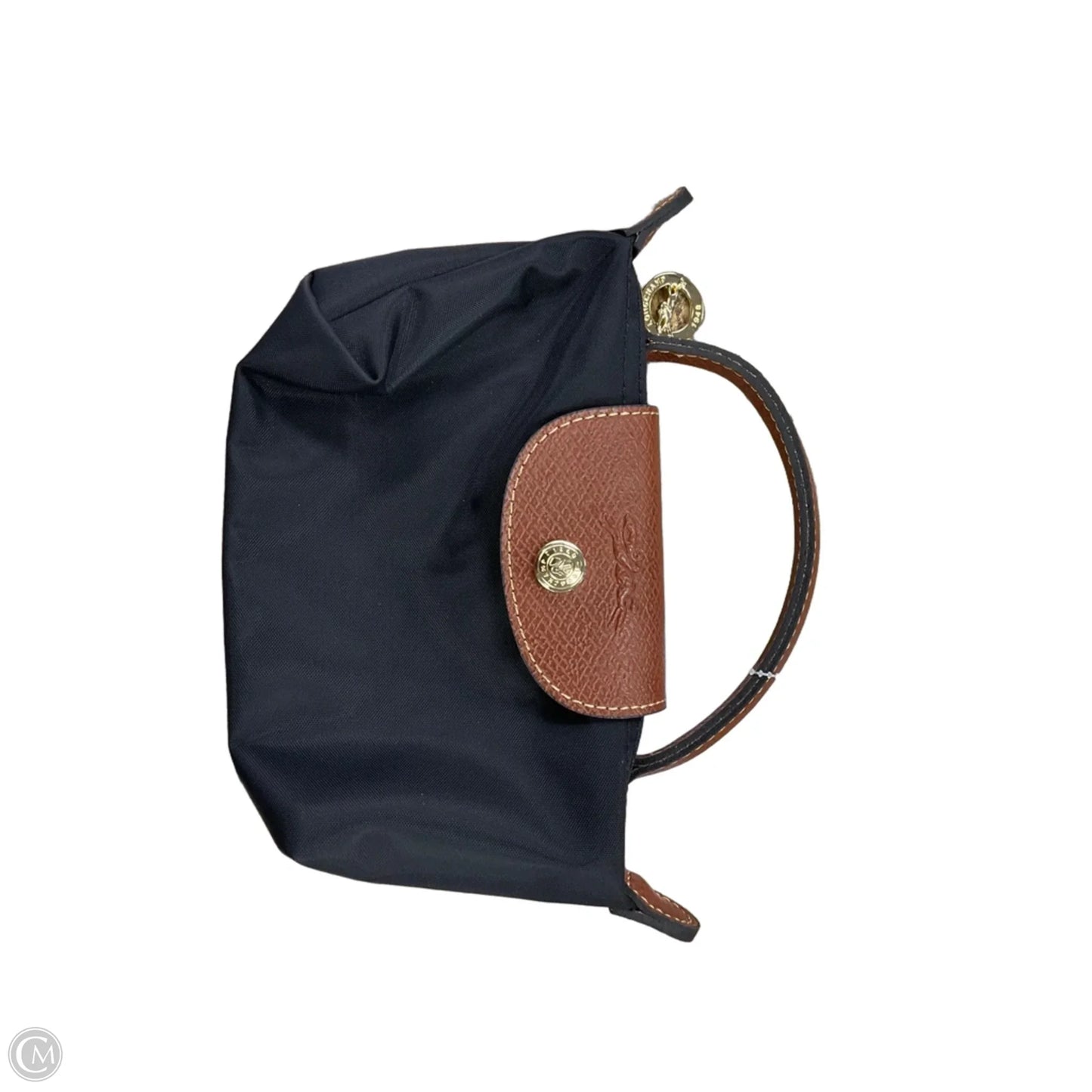 Wristlet Designer By Longchamp, Size: Small