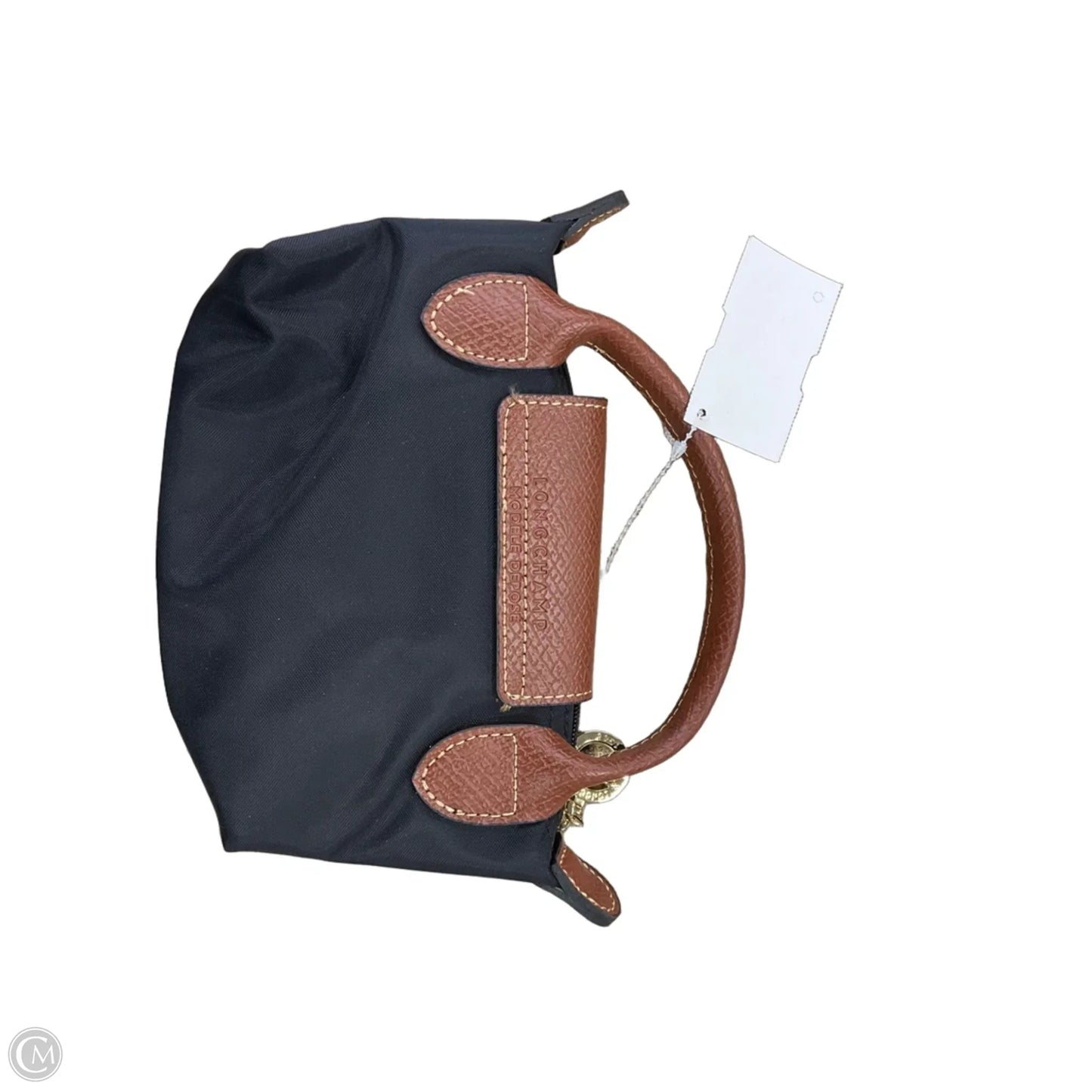 Wristlet Designer By Longchamp, Size: Small
