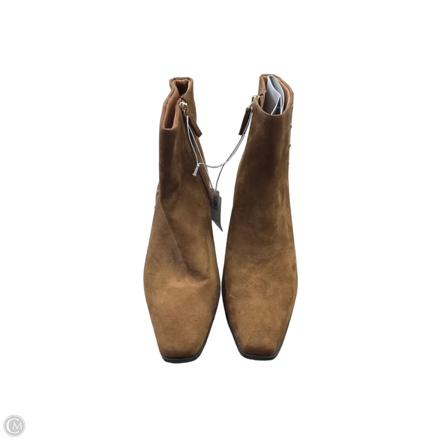 Boots Western By Old Navy In Brown, Size: 9.5