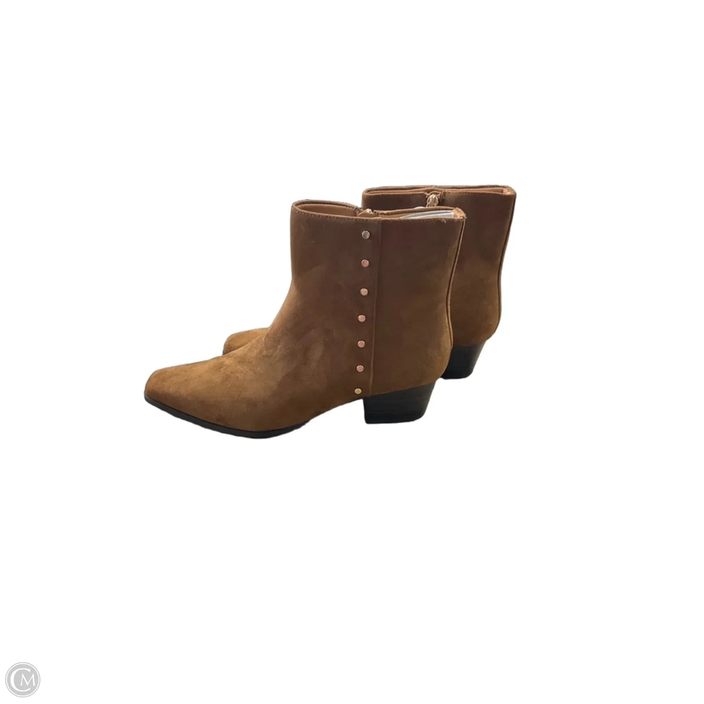 Boots Western By Old Navy In Brown, Size: 9.5