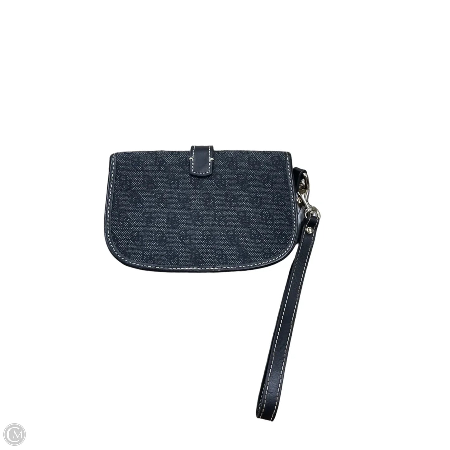 Wristlet By Dooney And Bourke, Size: Small