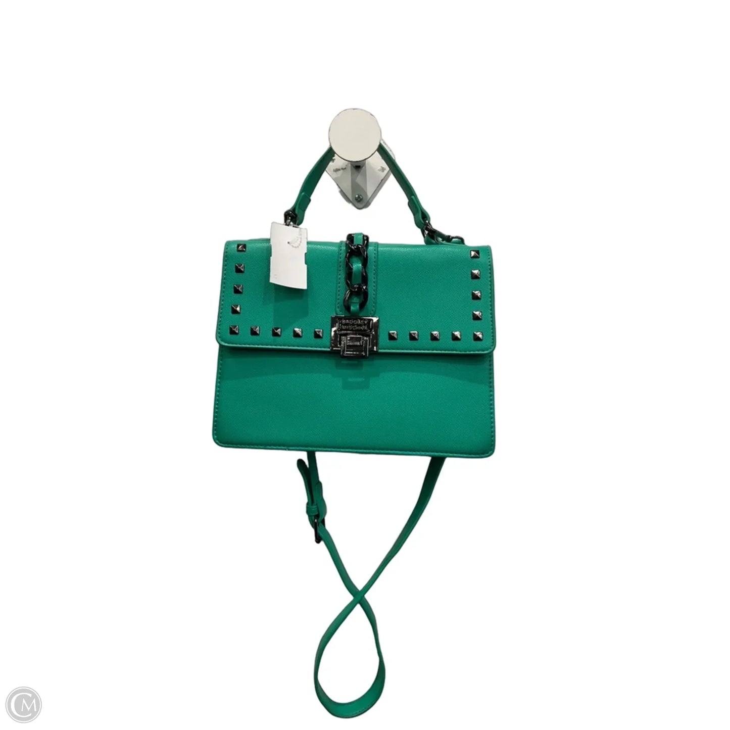 Crossbody By Badgley Mischka, Size: Medium
