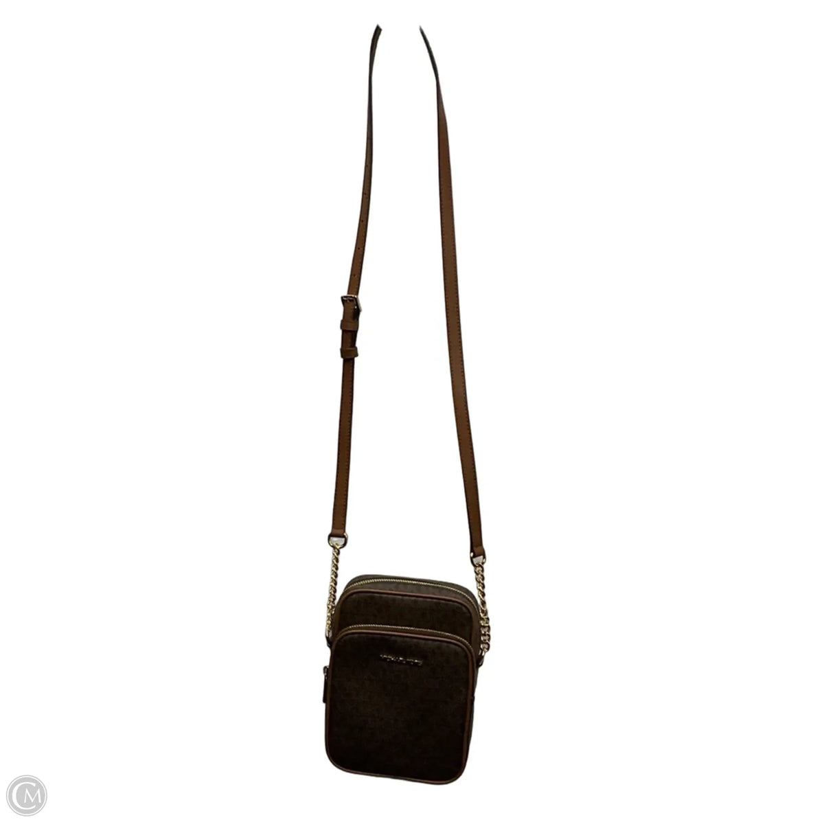 Crossbody By Michael Kors, Size: Medium