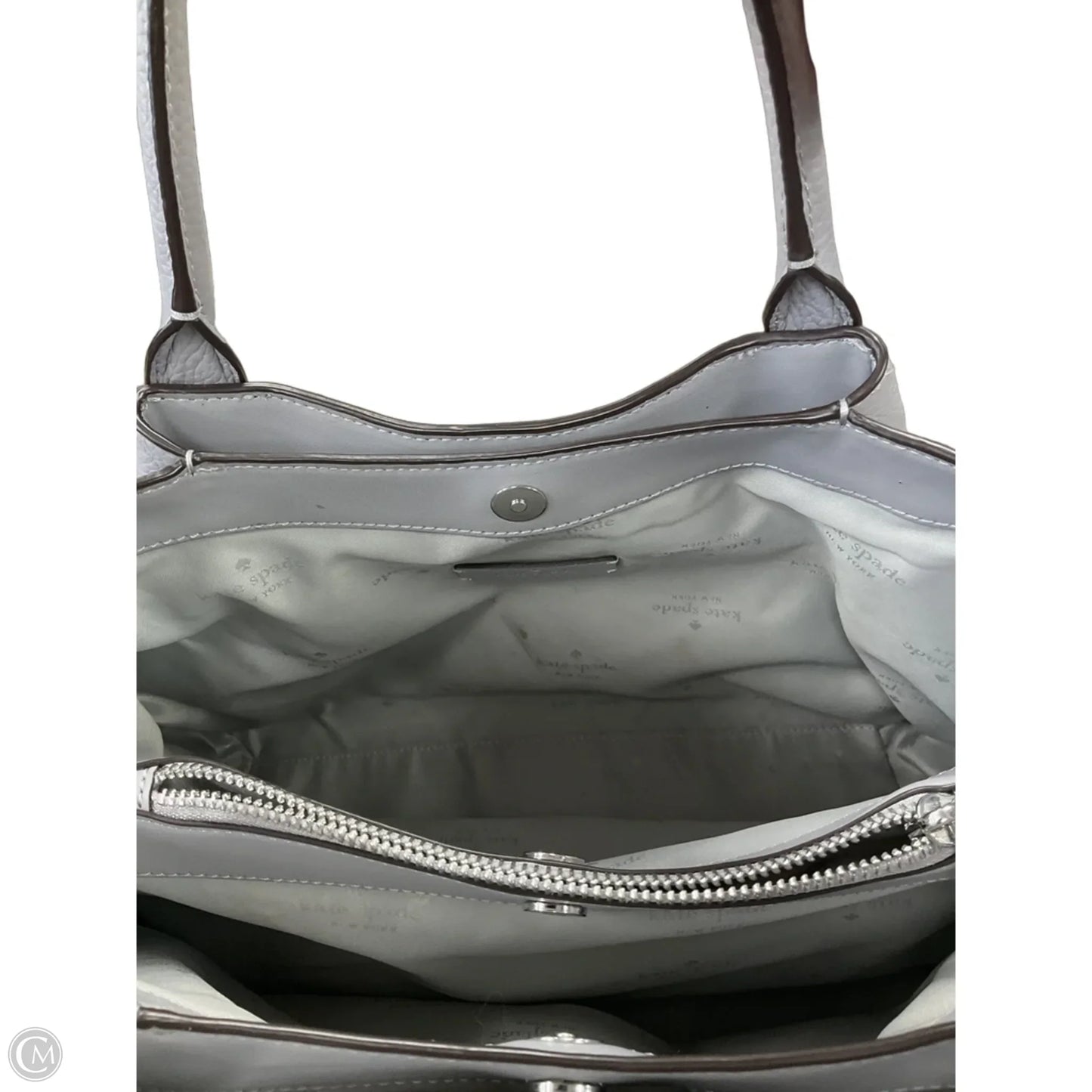 Crossbody Designer By Kate Spade, Size: Large