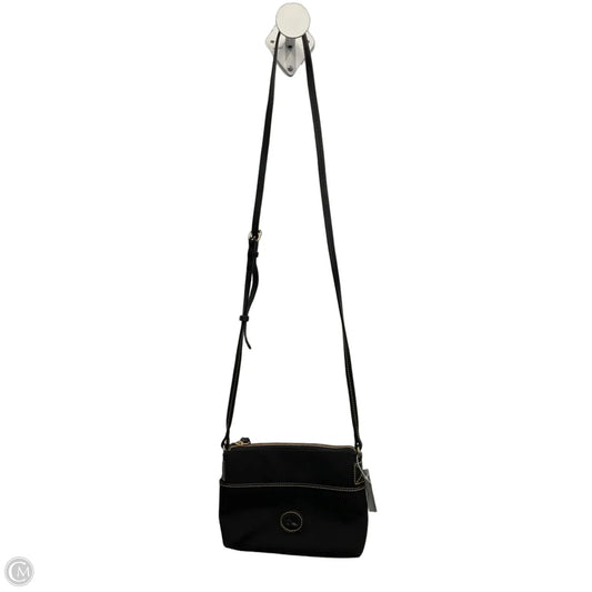 Crossbody Designer By Dooney And Bourke, Size: Small