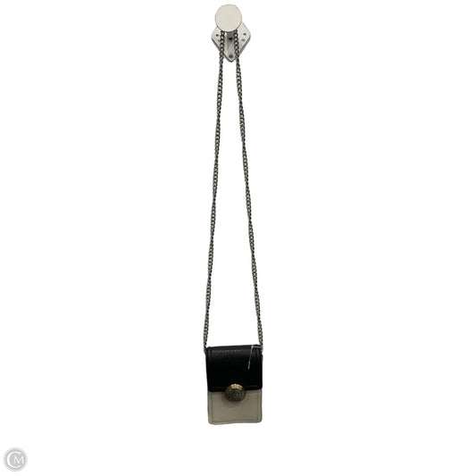 Crossbody Designer By Brighton, Size: Small