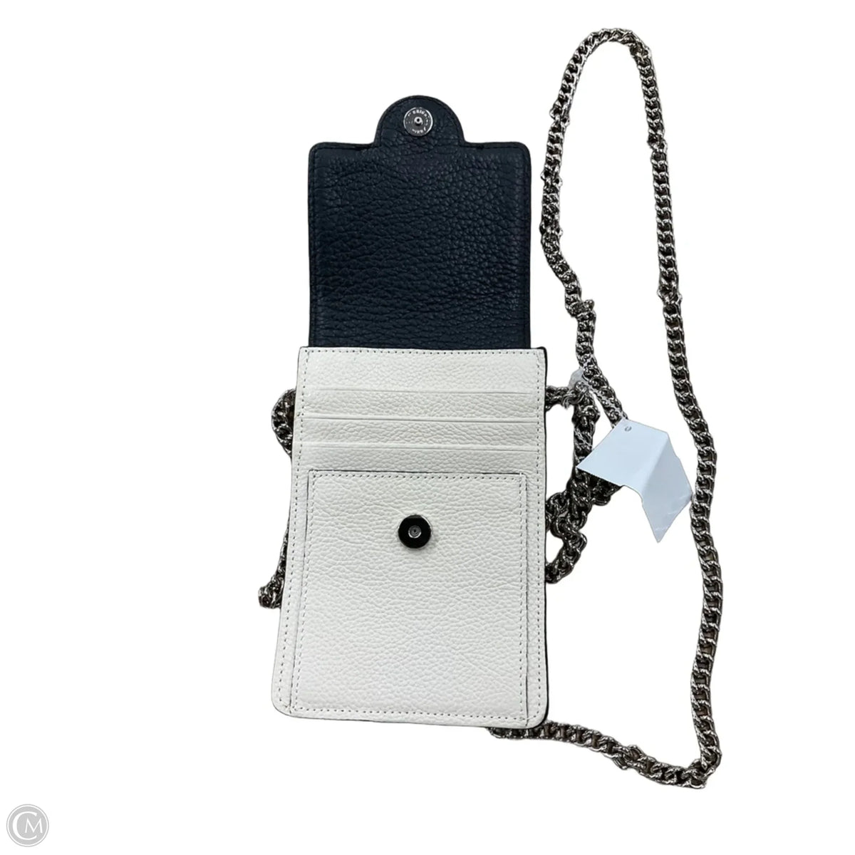 Crossbody Designer By Brighton, Size: Small